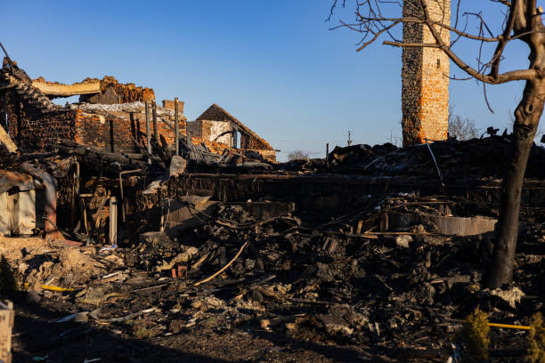 Reliable Fire Damage Removal contractor in Nerstrand, MN by Fire Damage Laser Cleaning